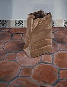 Empty Sack  75  31x24